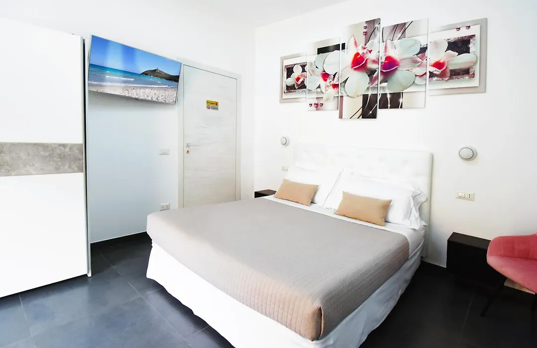 Elis B&B Villasimius-1