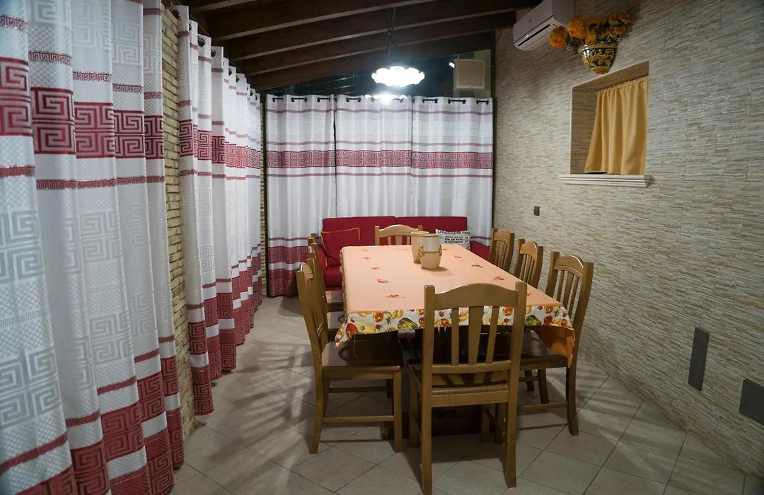 B&B Villa Concordia Vip-1