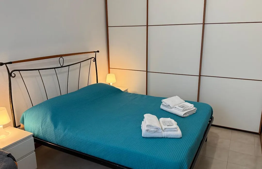 A Casa di Cleo-1