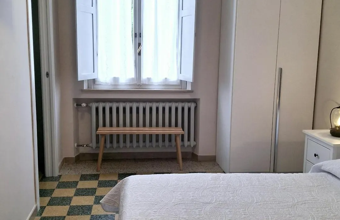 Nessun dorma b&b Pesaro-1