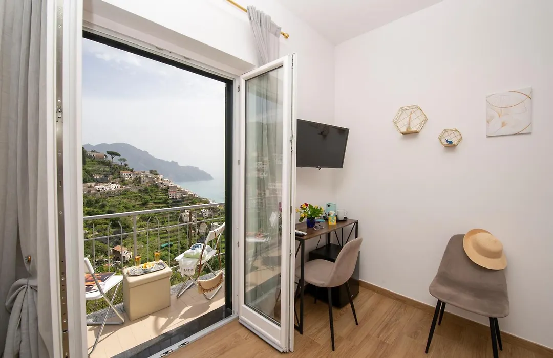 Malù B&B-1
