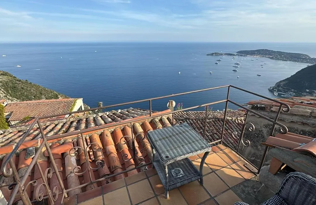 La Suite Du Village D'Eze-1