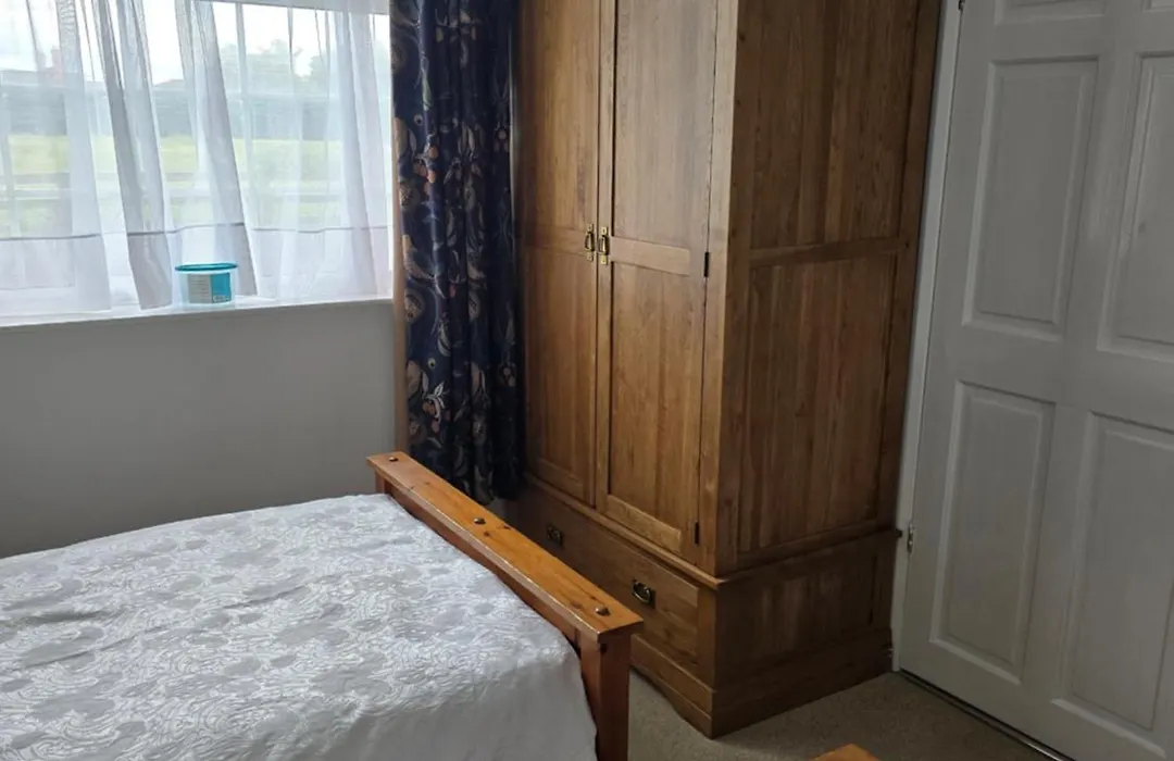 York Rose B&B-1