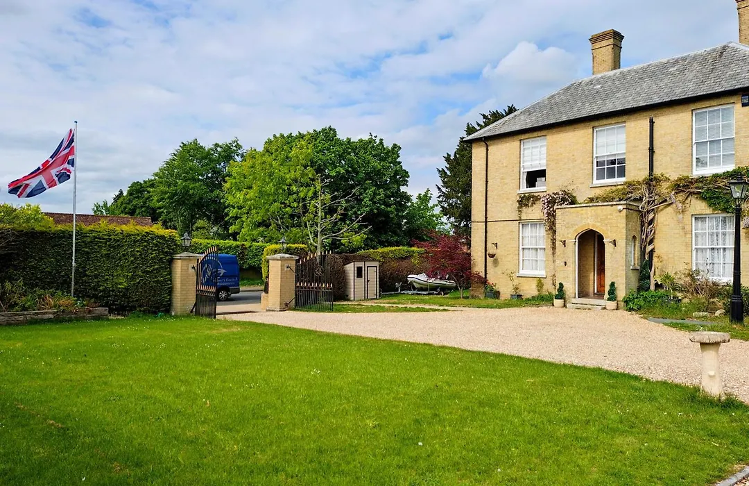 Langley House-1