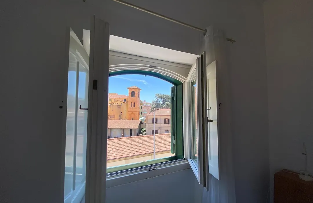 Casa Per Ferie Suore Salesiane Dei Sacri Cuori-1