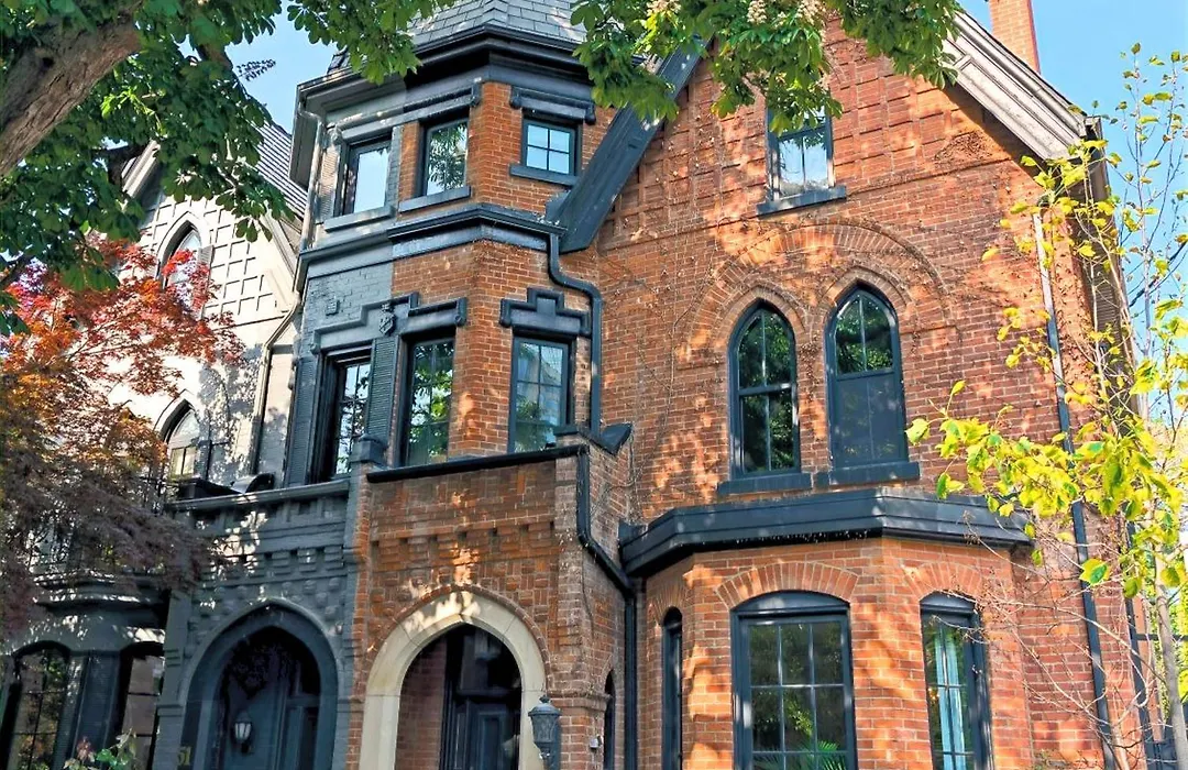 Hazelton Heritage Bed & Breakfast-1