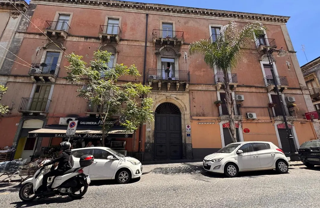 Dimore del Plebiscito B&B-1