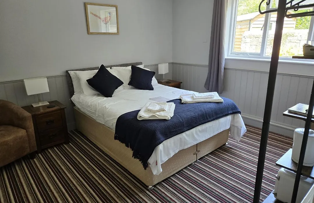 The Benett Arms-1
