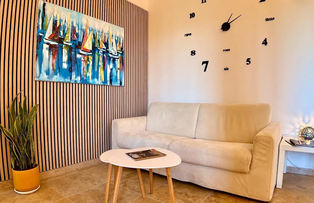 B&B Domo La Laguna-1