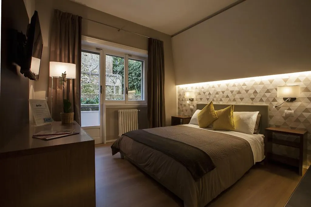 Ng Guest House Roma San Pietro-1