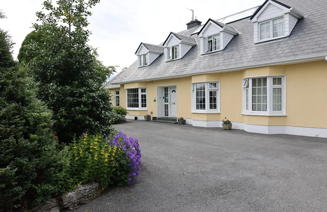 Ashfield House Failte Ireland Approved Bed And Breakfast-1