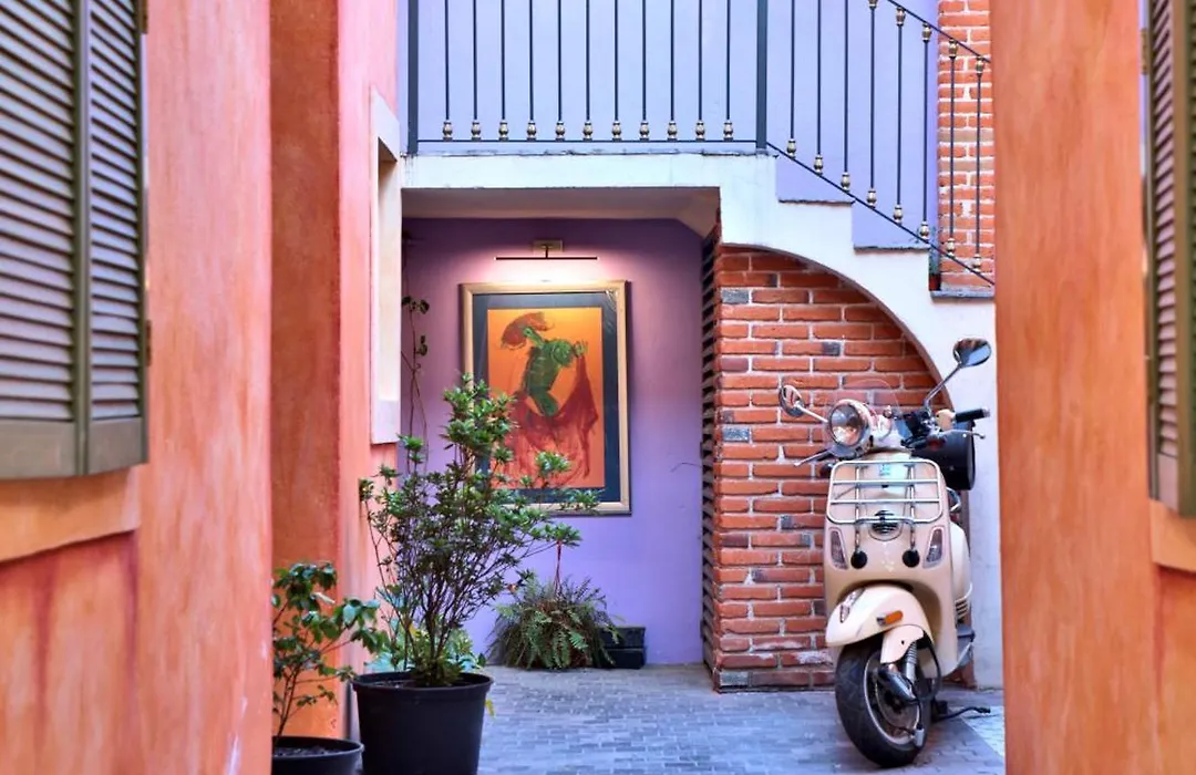 Casa Di Nina-1