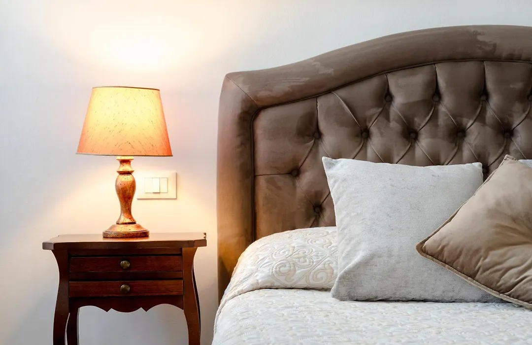 Ca' Santo Spirito B&B-1