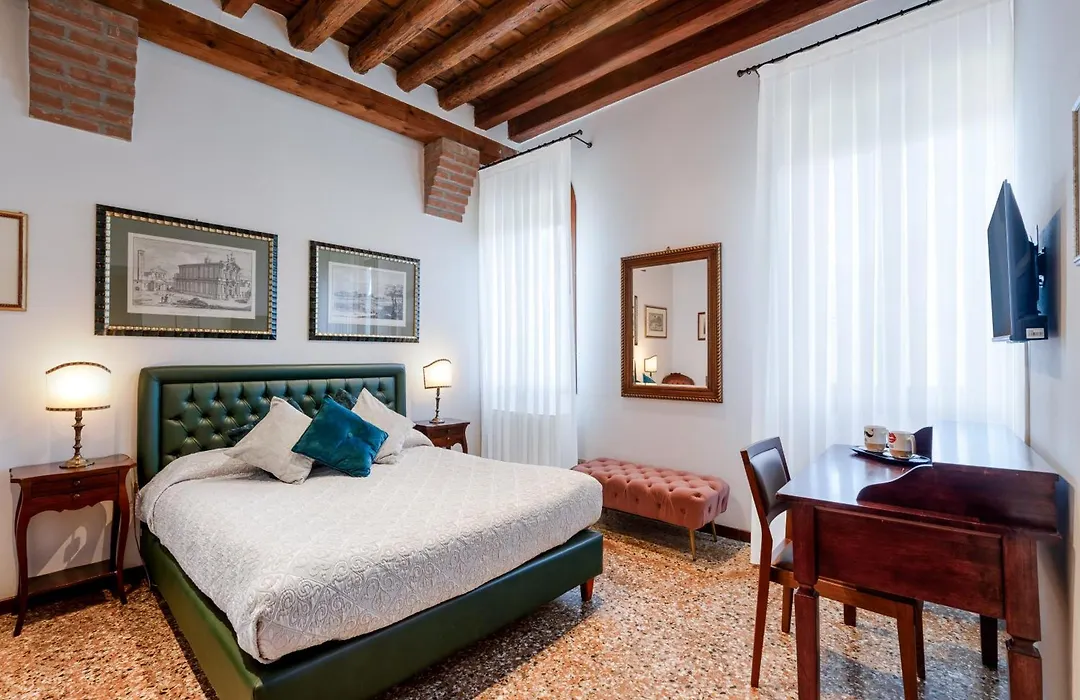 Ca' Santo Spirito B&B-1