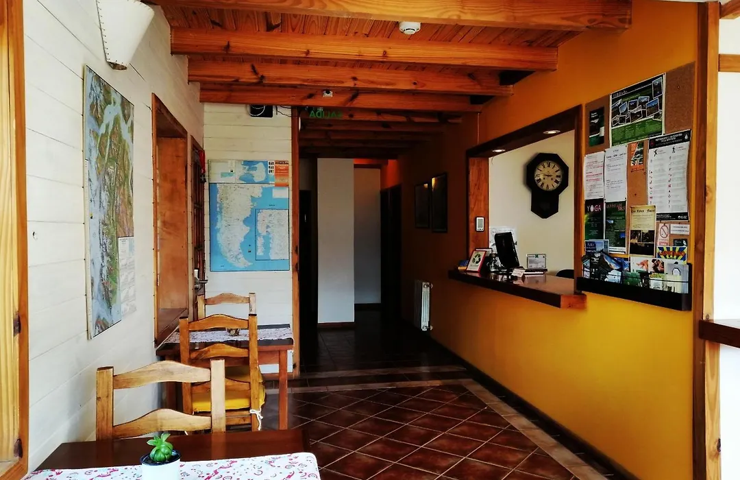 Nothofagus Bed & Breakfast-1