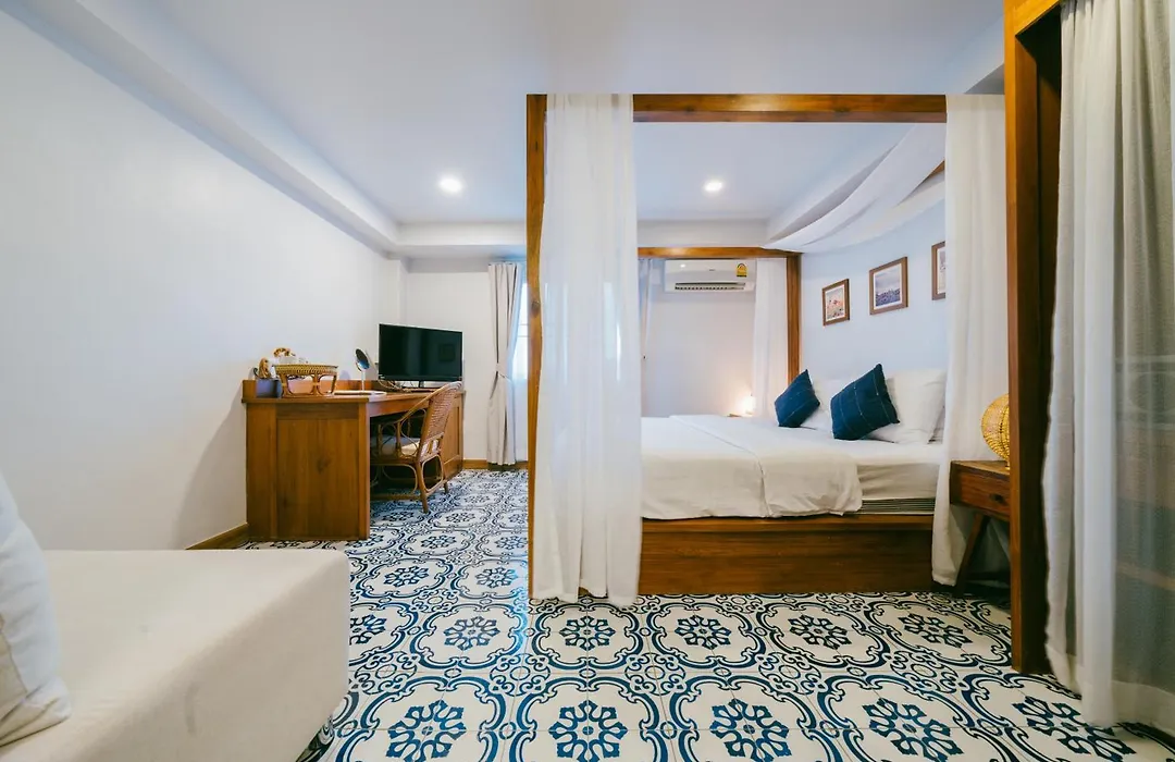 Amaka Bed And Breakfast-1