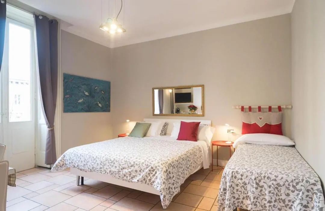 B&B My Bergamo-1