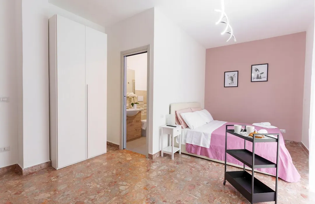 B&B La Giara Art-1