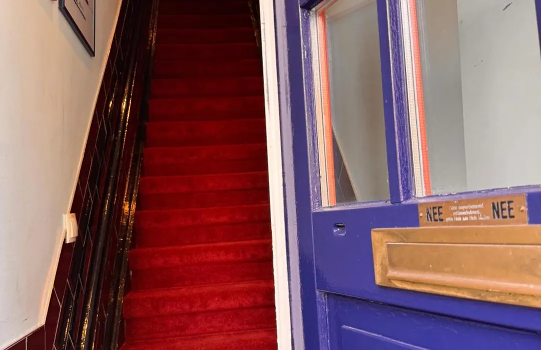 Decor Canal House-1