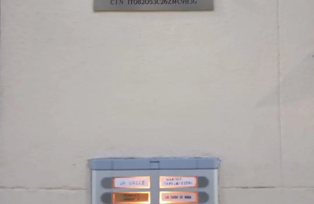 La Casa di Nina-1