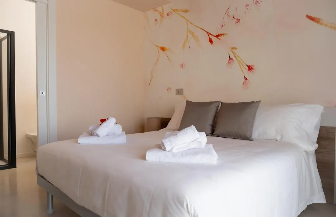 Velum House B&B-1