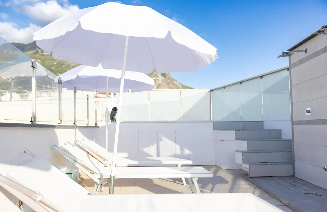 White 1903 - Rooftop Pool & Luxury Rooms-1