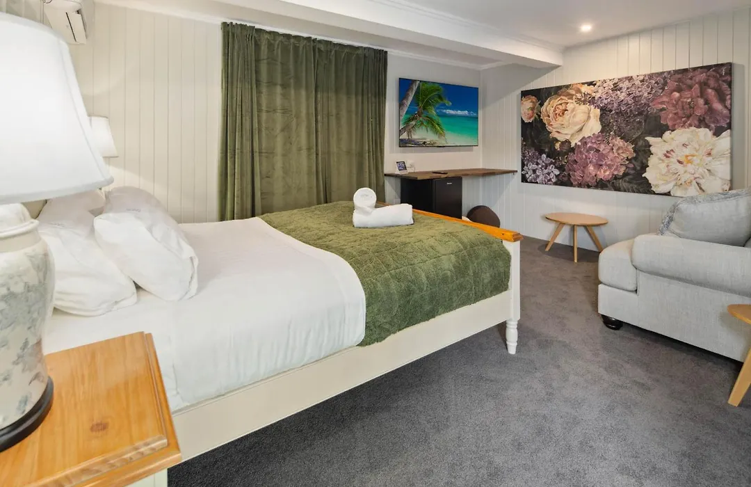 Freshwater Bnb-1