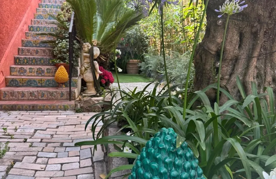Villa Romana-1