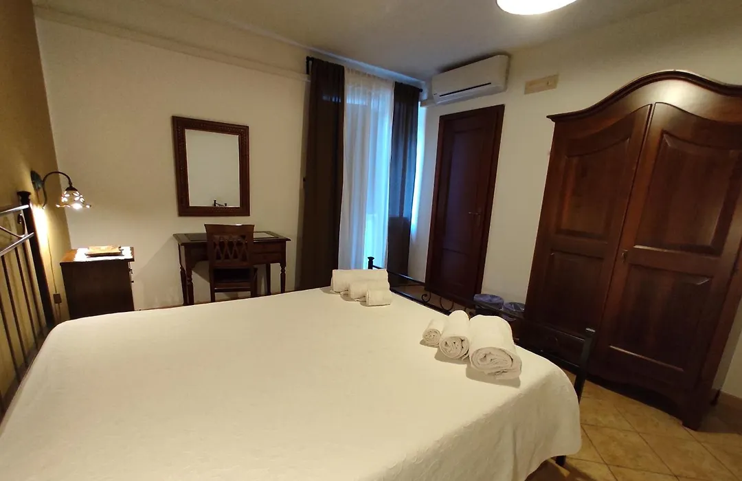 Agriturismo Chiusulelle-1