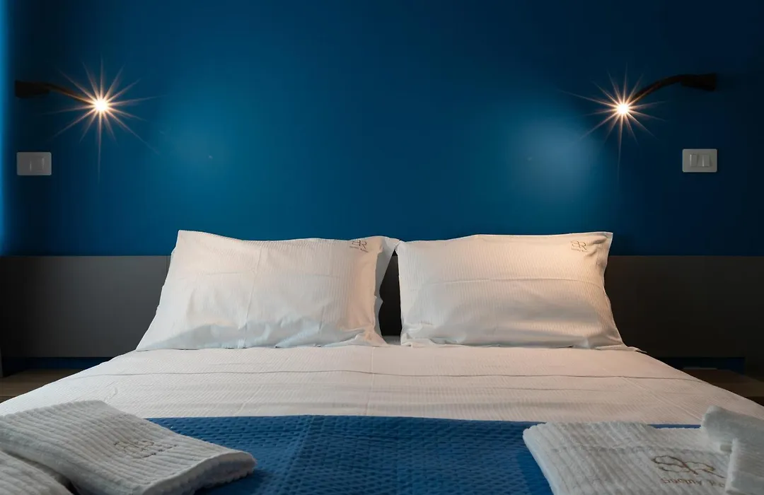 Suemy Rome B&B-1