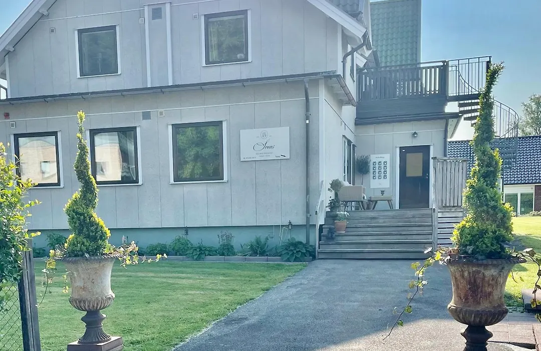 Sveas B&B Ullared-1