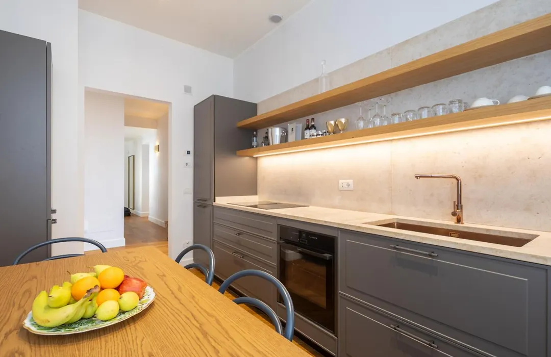 Corte Calzaiuoli Elegant Suites-1