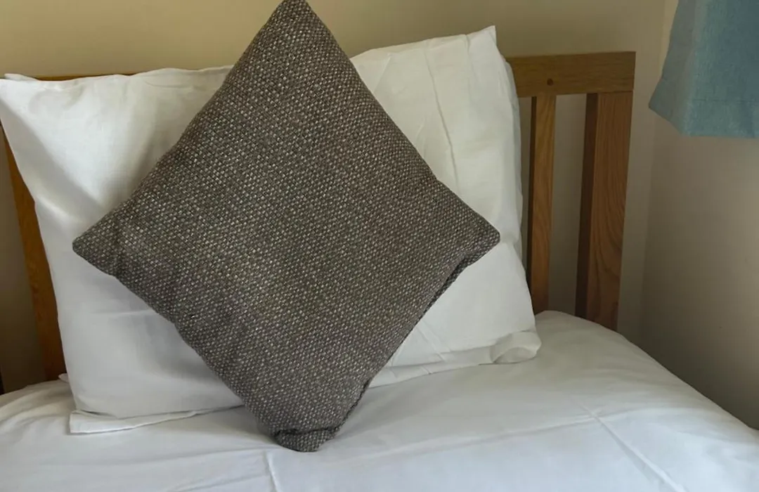Four Seasons Guest House-1