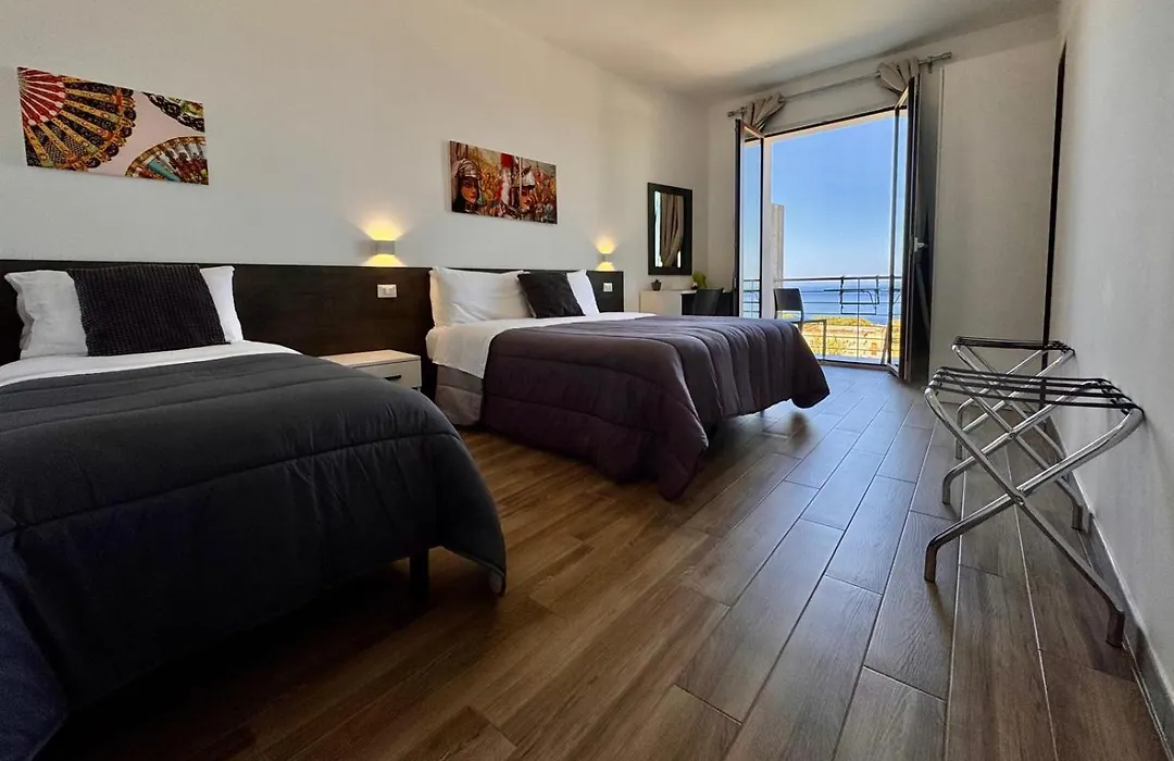 Bed&Breakfast Stella del Sud Makari-1