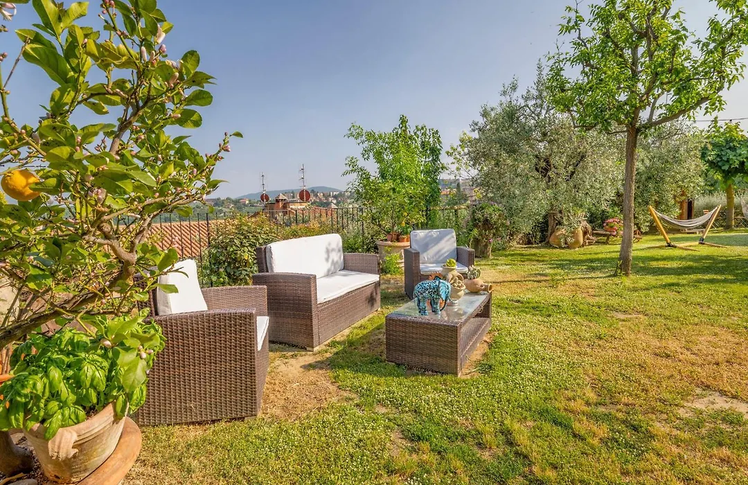 B&B Al Vecchio Forno-1