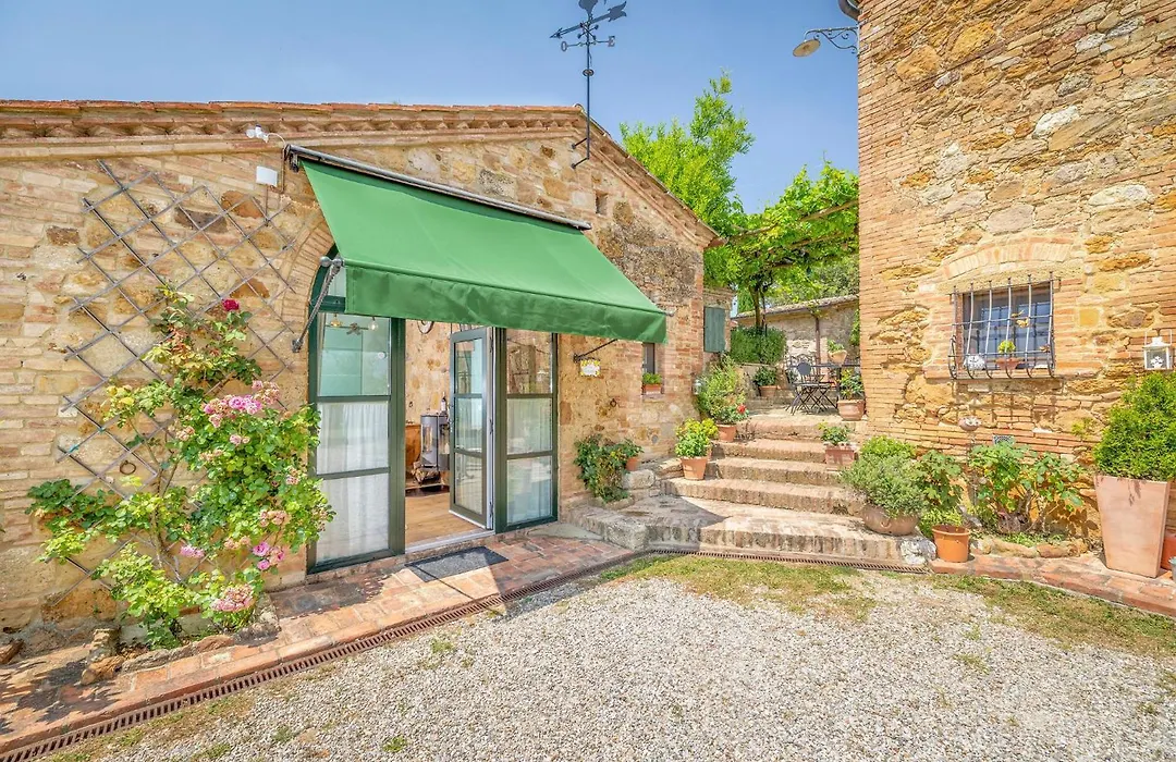 B&B Al Vecchio Forno-1