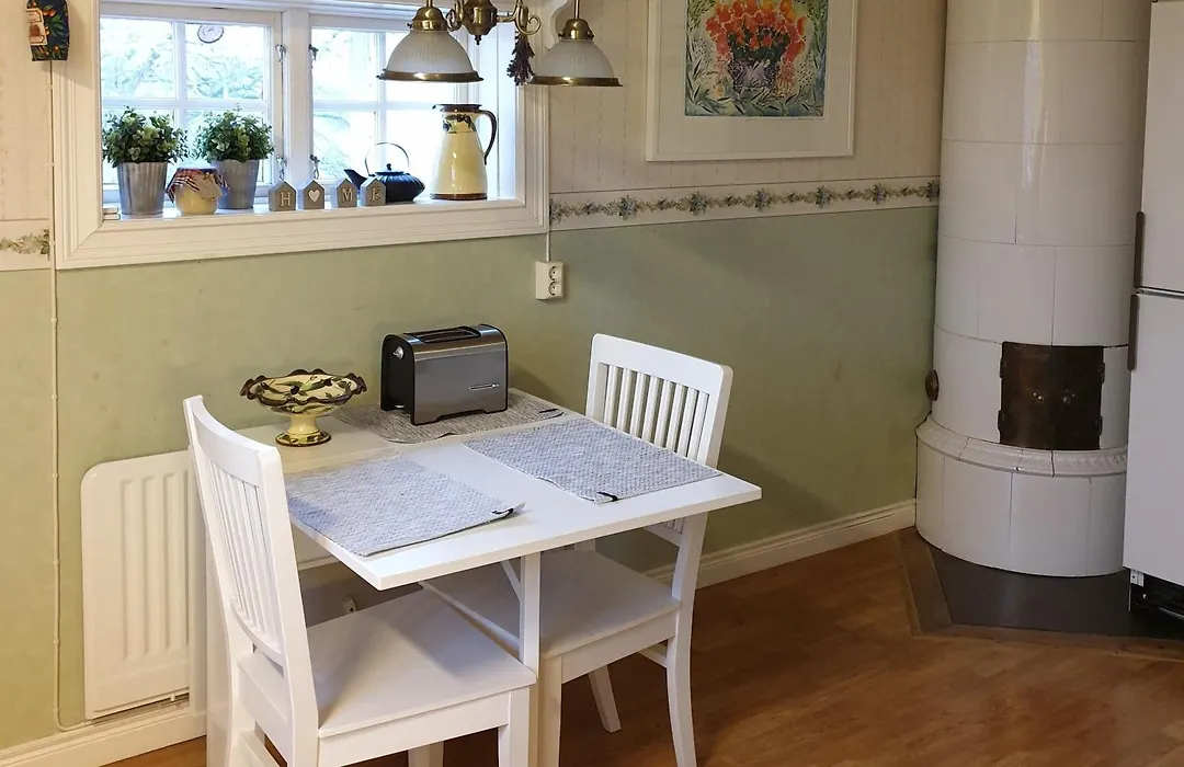 Aaengens Bed O Breakfast-1