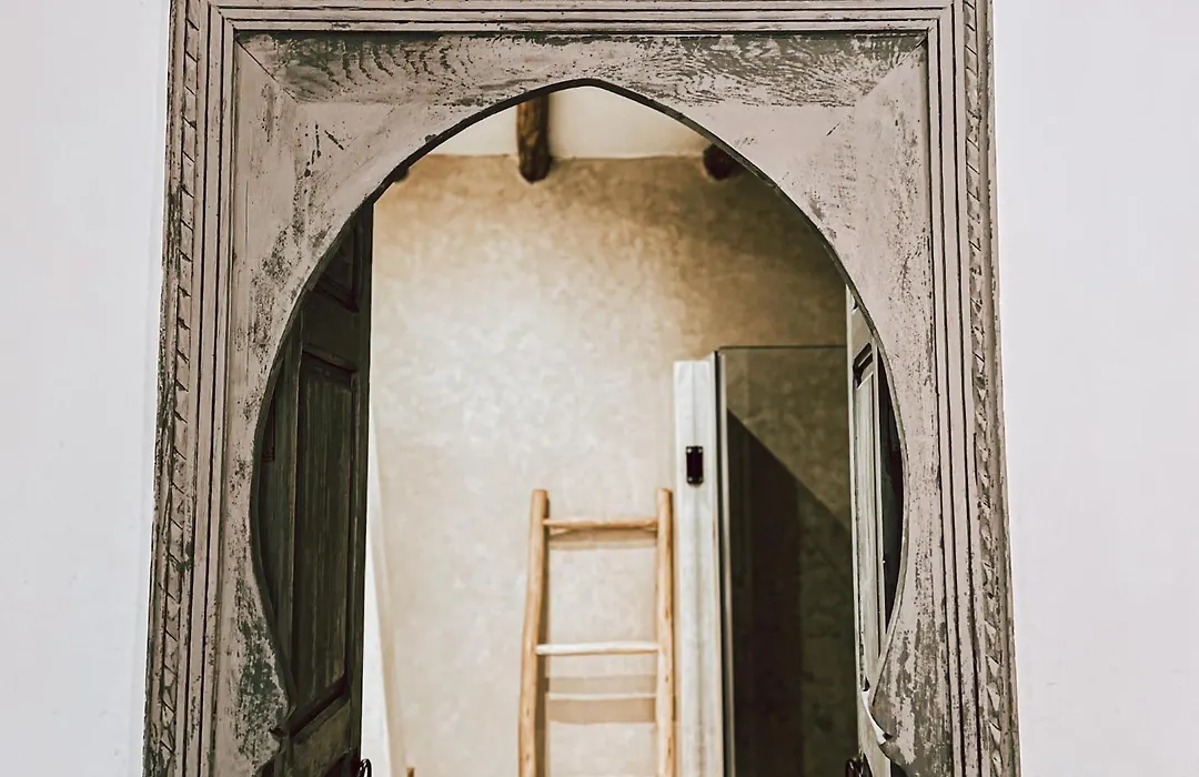 Nelia Marrakech, Riad Collection-1