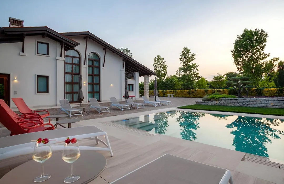 Il Filo Rosso B&B-1