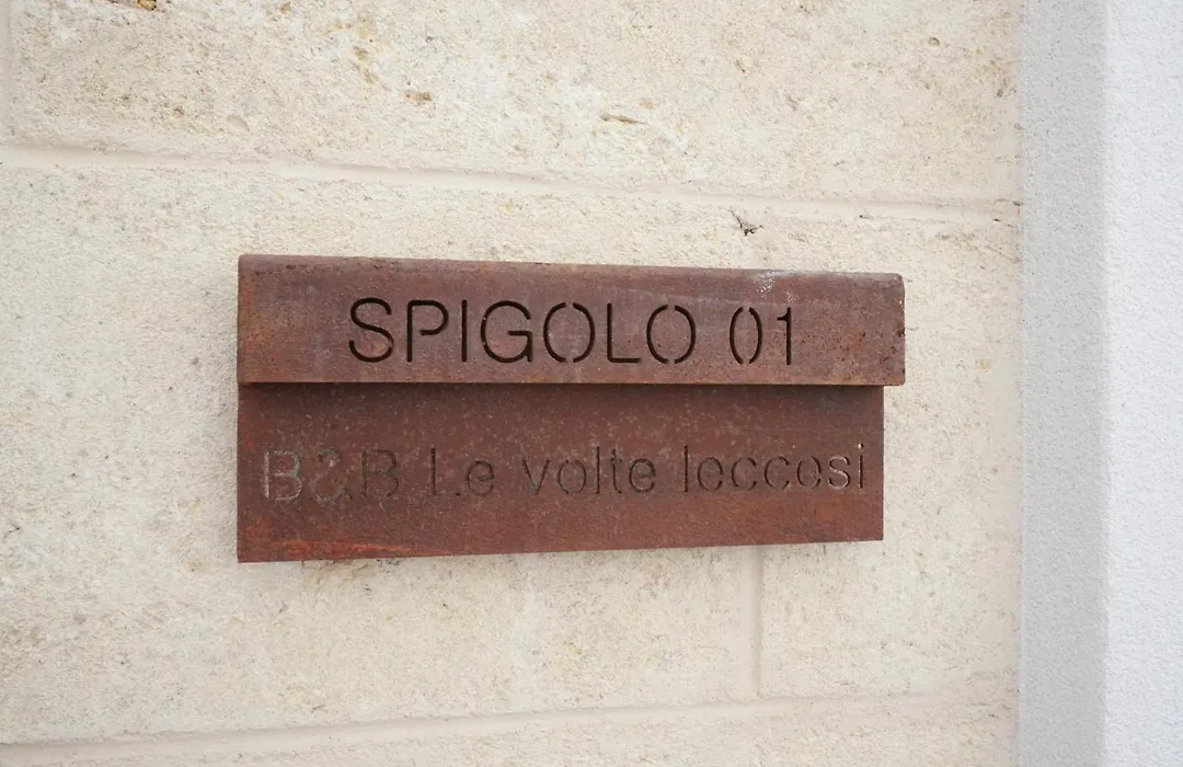 B&B Le volte leccesi-1