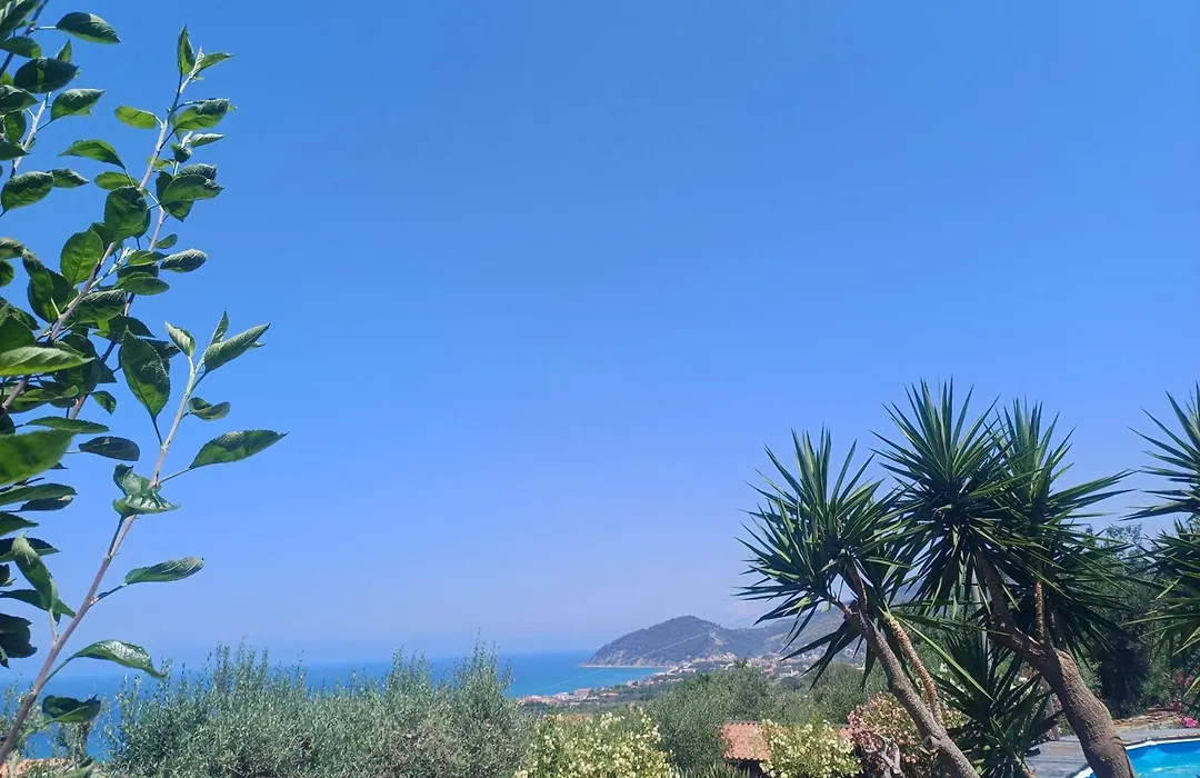 Dimora Acqua del Fico-1