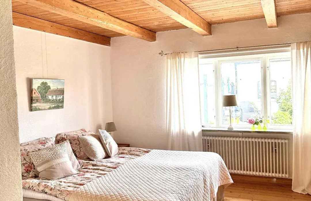 Rävåkra B&B Österlen-1