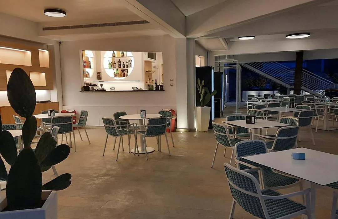 Sunset Beach Club Tropea-1