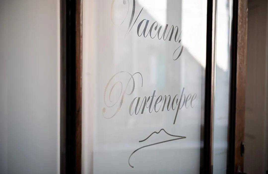 Vacanze Partenopee - San Liborio-1