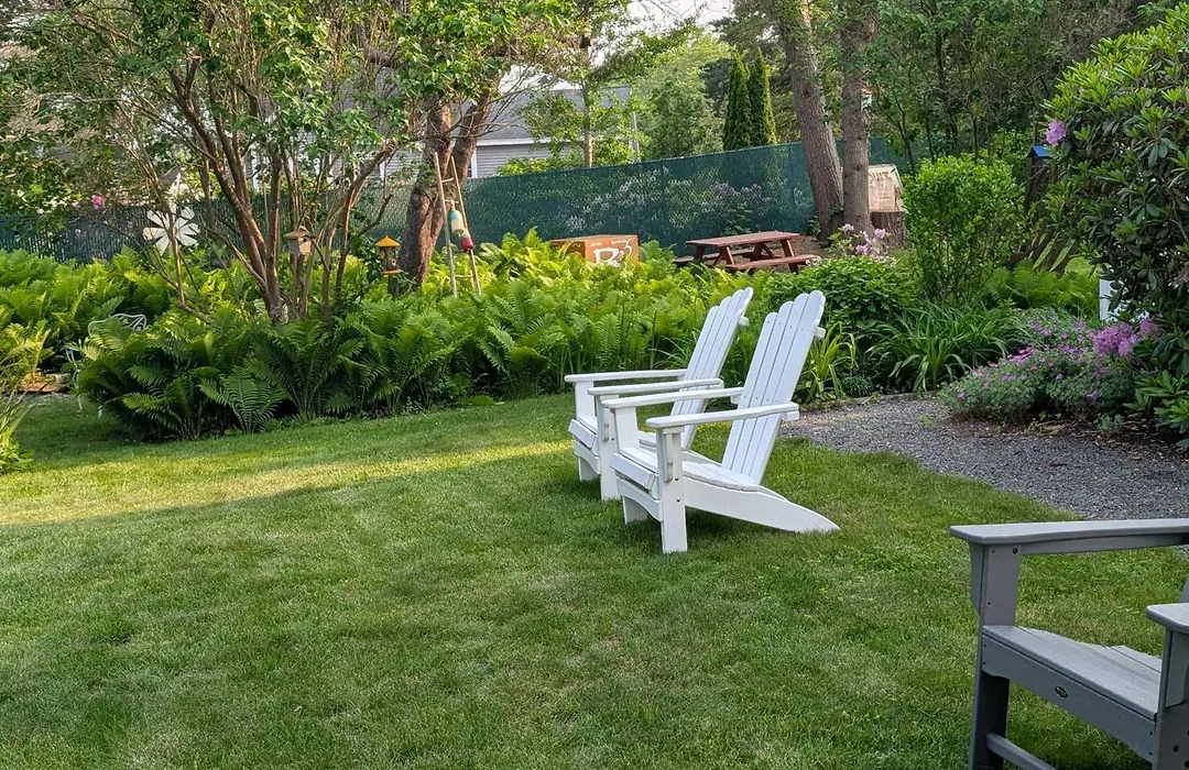 Bourne Bed And Breakfast-1