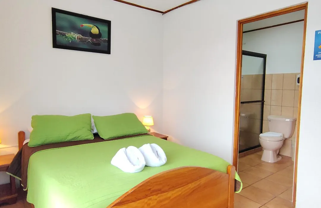 Hotel Santa Fe B&B-1
