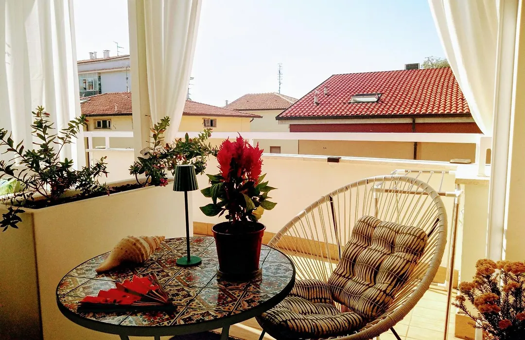 L'Attico Bed & Breakfast-1