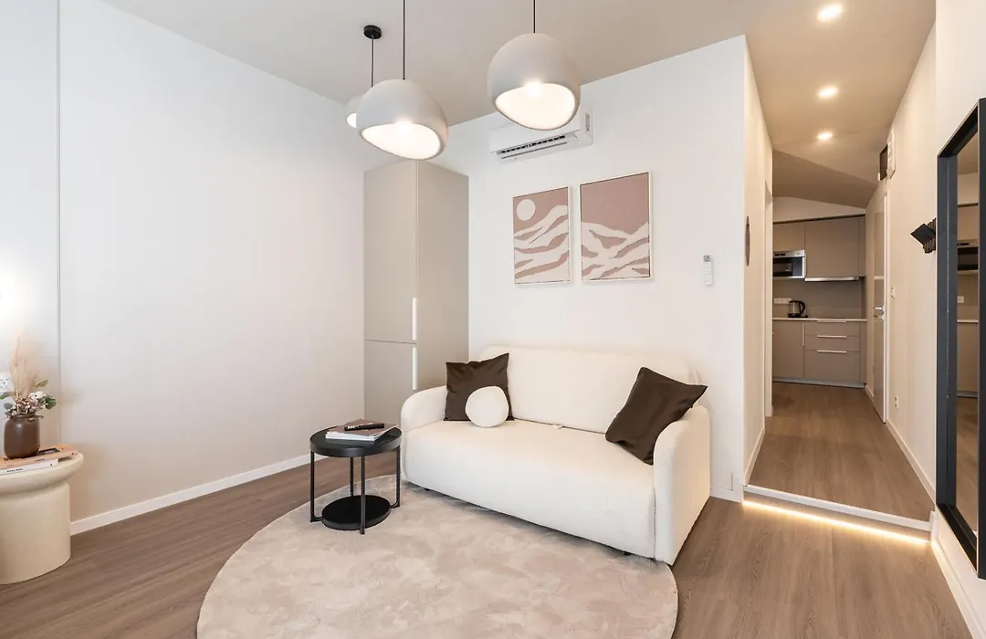 Oasis Luxe Boutique Suites By Bqa-1