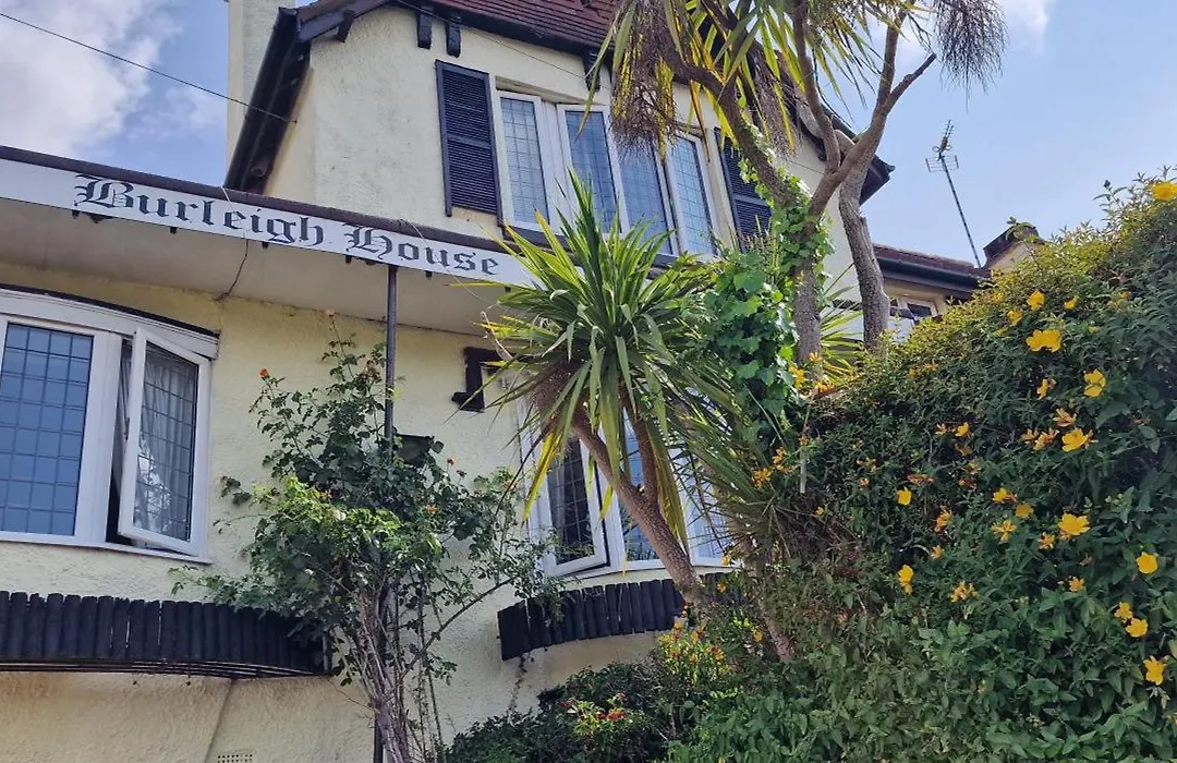 Burleigh House-1