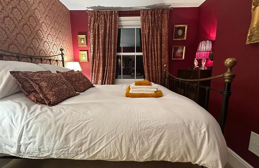 Hitchcock House-1